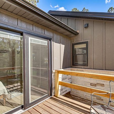 Private Black Hills Home With Corral Horses Welcome Custer Buitenkant foto
